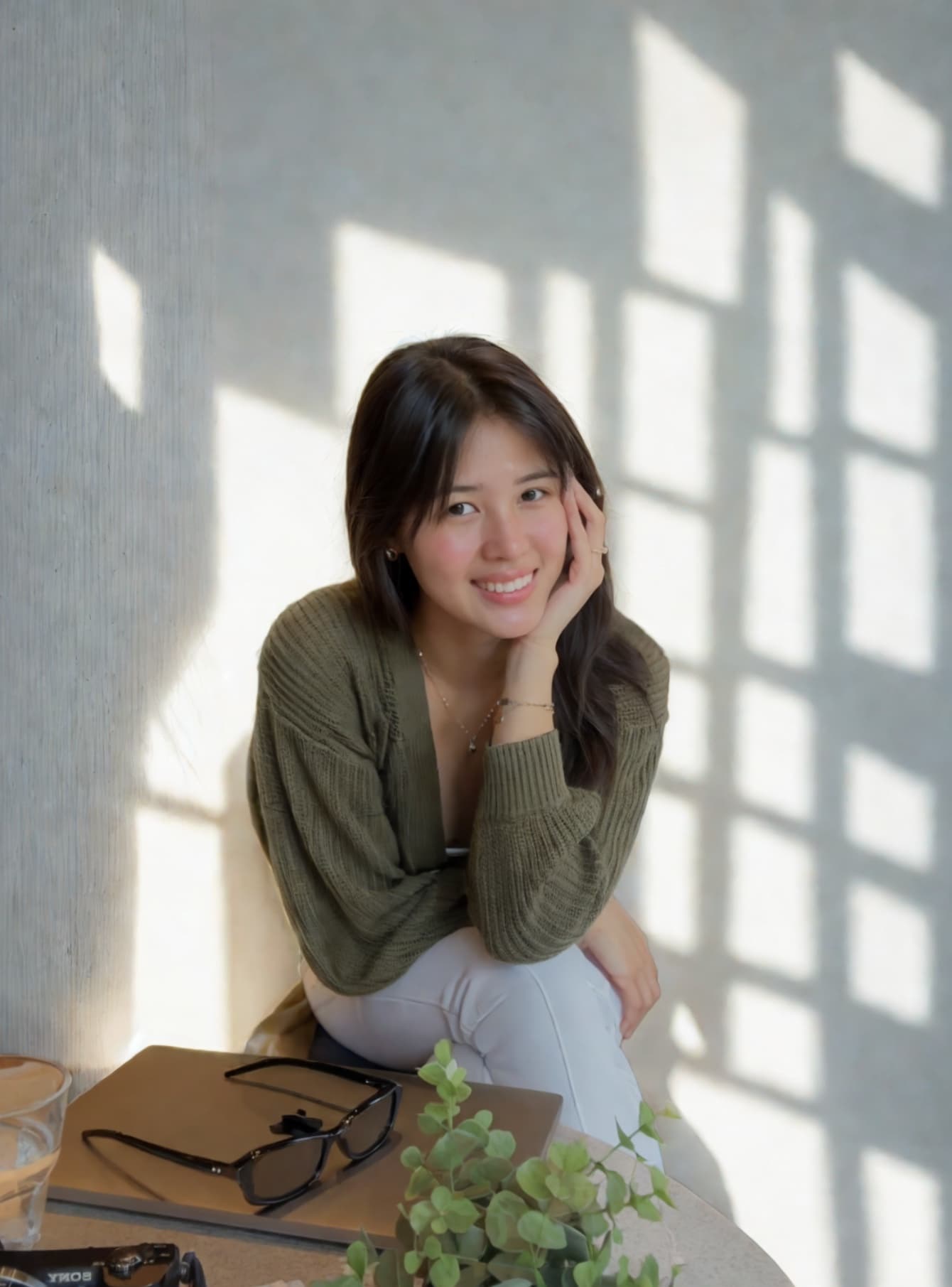 Ryecah — Auri Studio